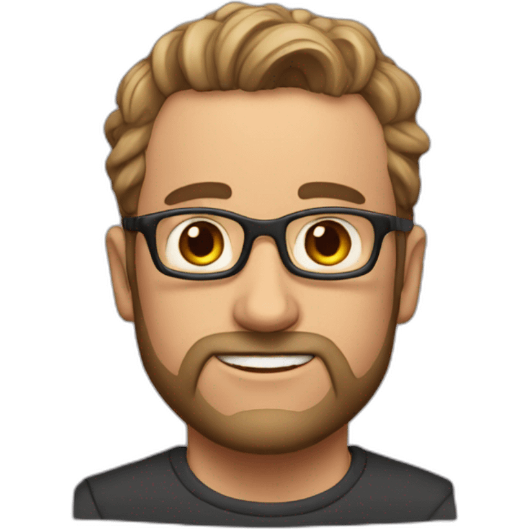 Eric zemour emoji