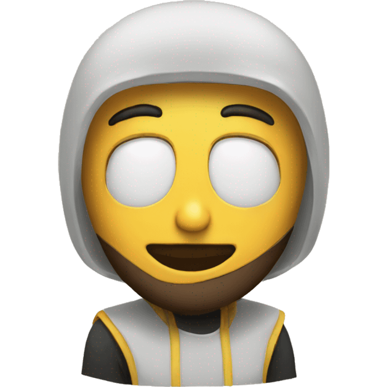 Medabee emoji