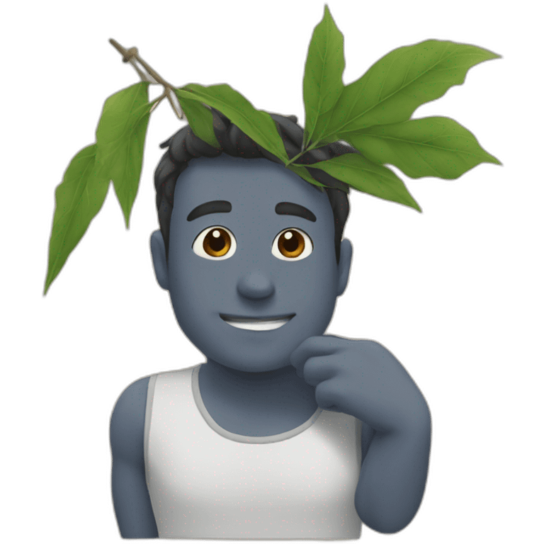 maté emoji