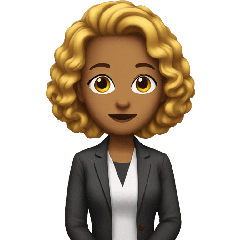 Sheri emoji