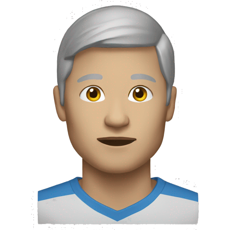 Haaland  emoji