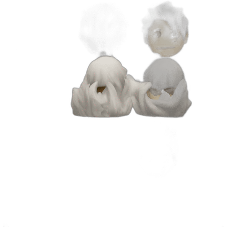 Aizen sosuk emoji