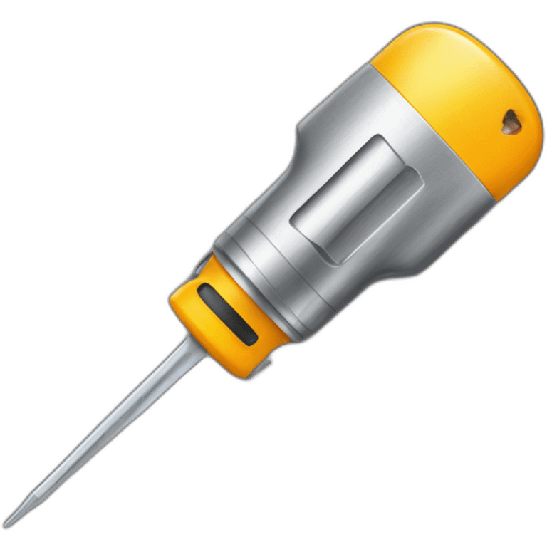 screwdriver emoji