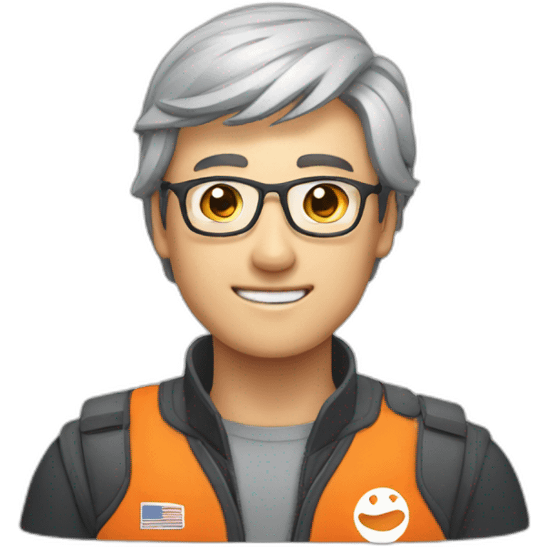 Hanwha global emoji