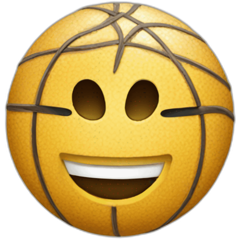 Cherish-ball emoji