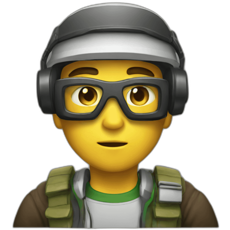 PC Gaming emoji