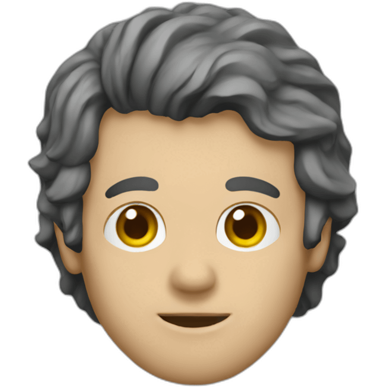 Jason statam emoji