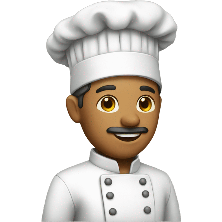 CHEF emoji