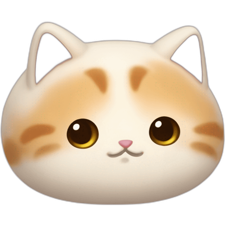 mochi cat emoji