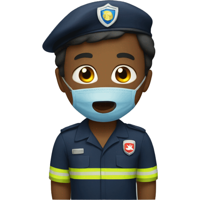 Emergencias  emoji