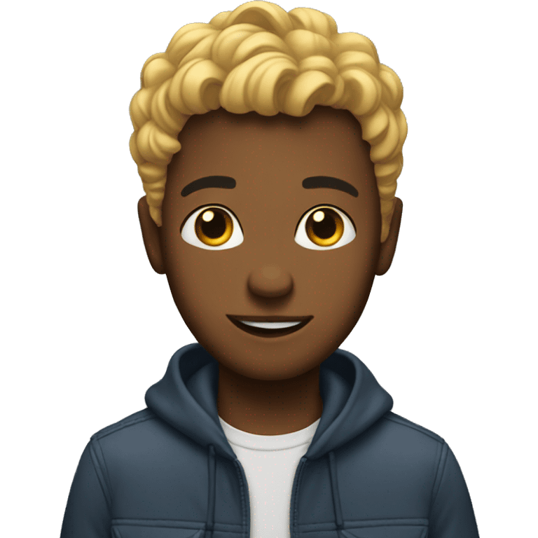 star boy emoji