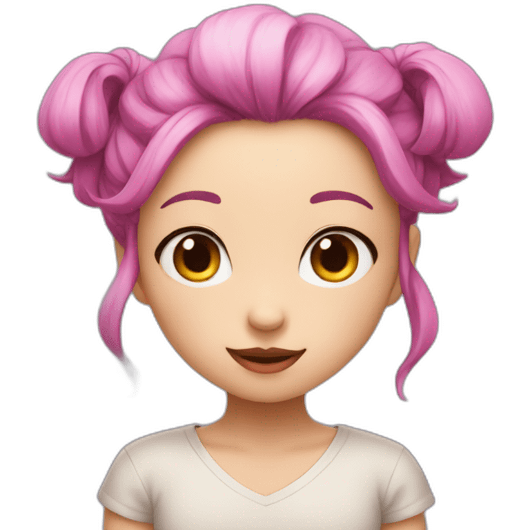 lulu chu emoji