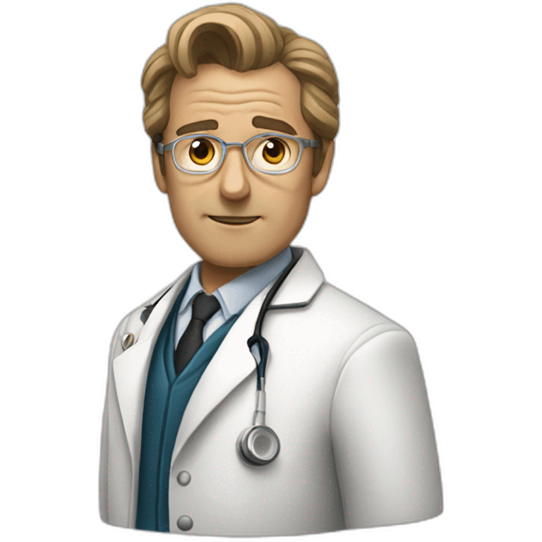 doctor who emoji