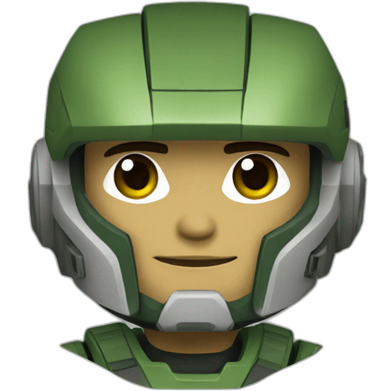 master-chief emoji