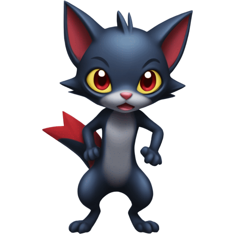 Sneasel emoji