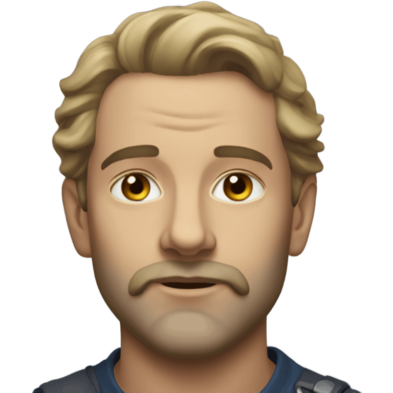 Lucien De Roeck emoji