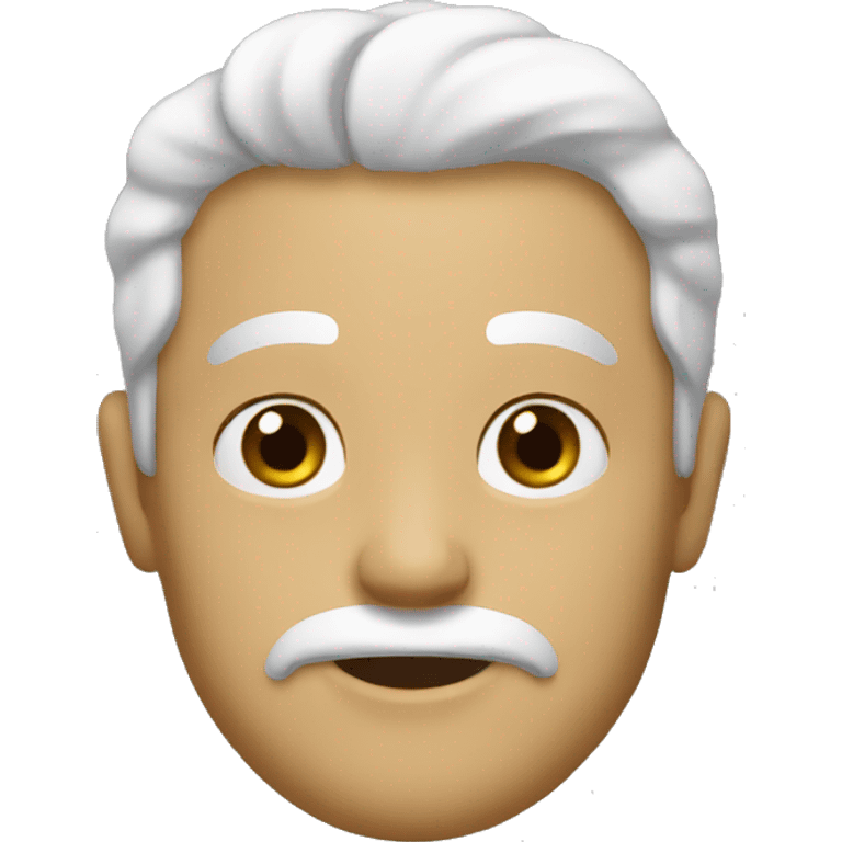 Mandorla emoji