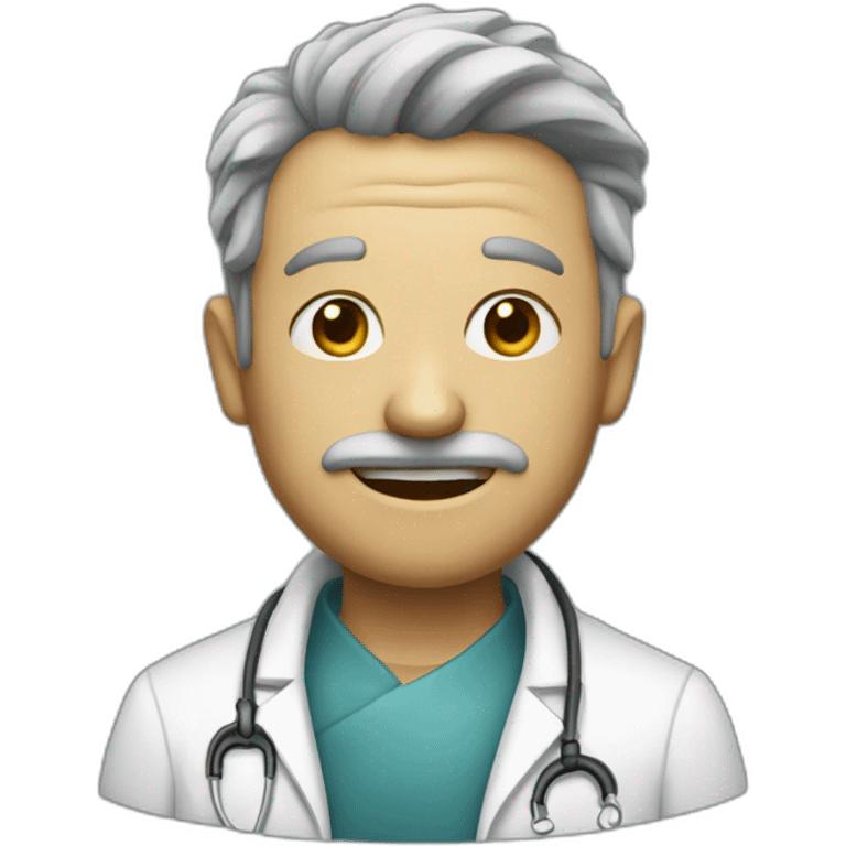 plague docter emoji