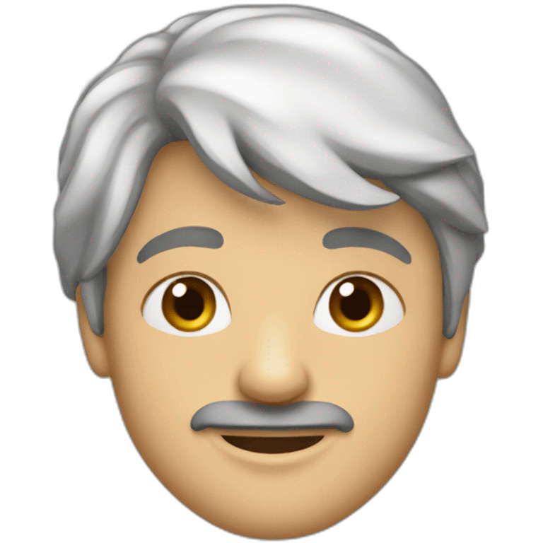 Khvicha Kvaratskhelia emoji