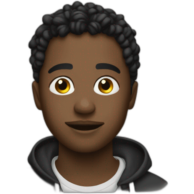 lil tjay emoji