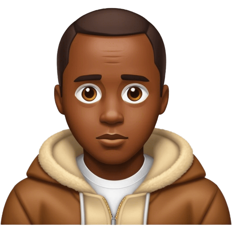 Diddy emoji