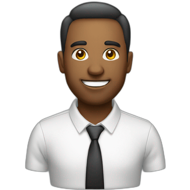 Entrepreneur emoji