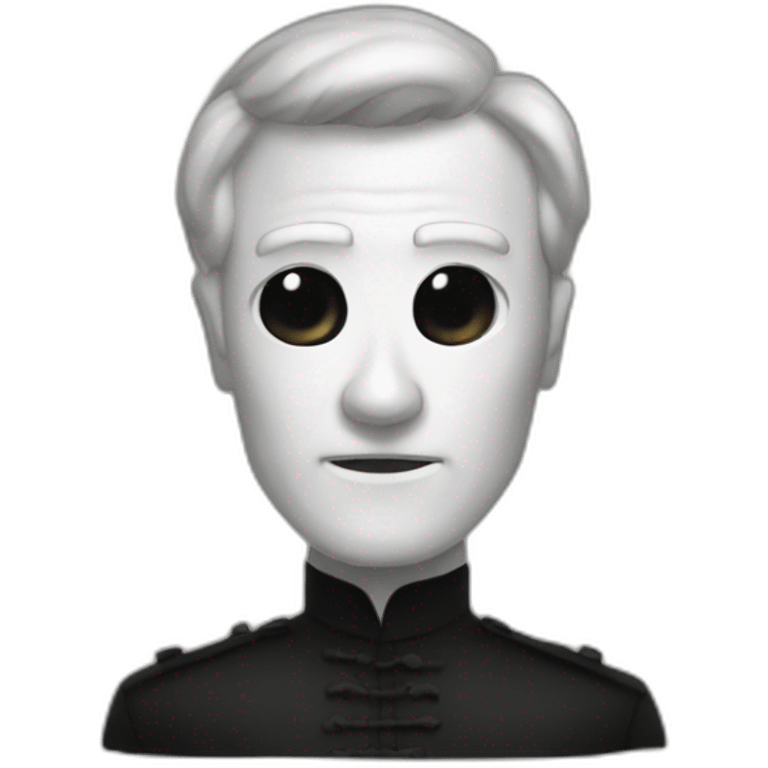 fantome geek emoji