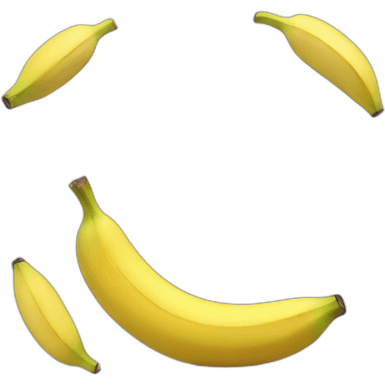 Oculus banana emoji