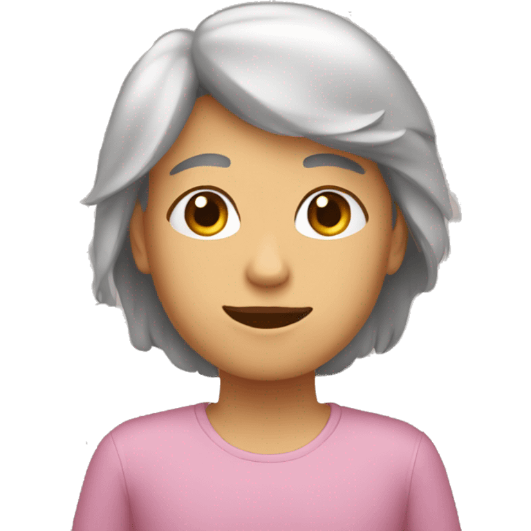 Mãos  emoji