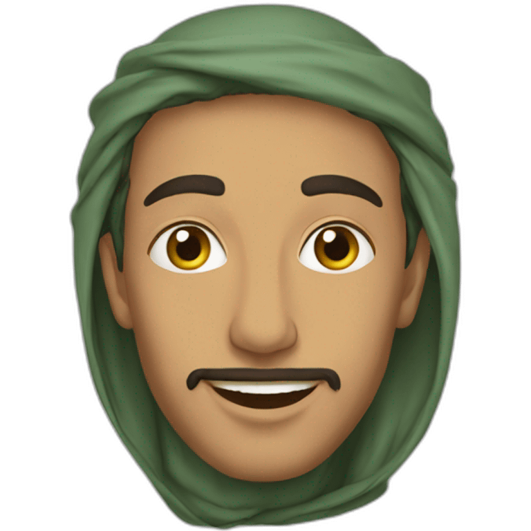 Morocco emoji