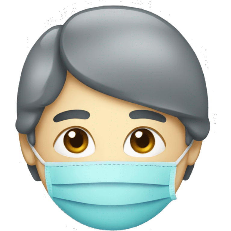 Surgery emoji