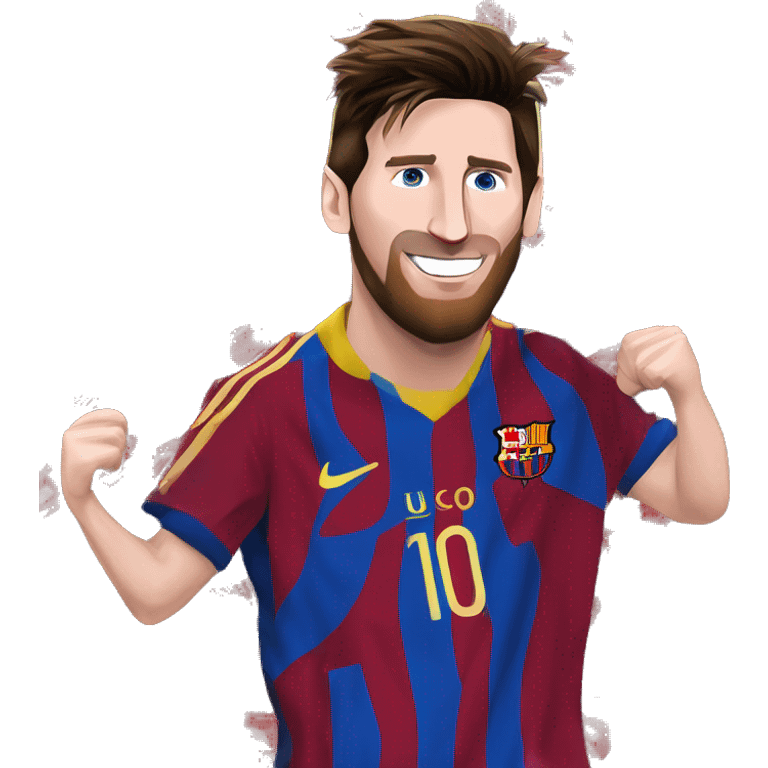 Messi Messi Ankara Messi Messi AnkaraMessi gooooooal emoji