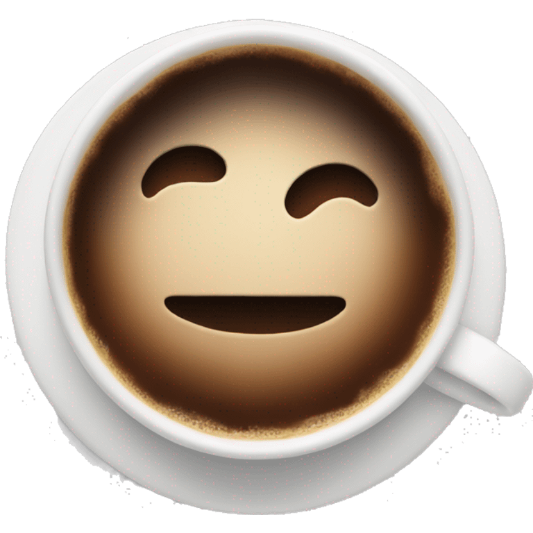 coffee  emoji