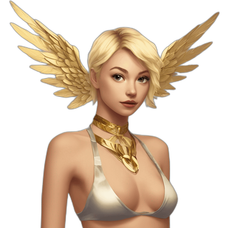 elyse-taylor,-bare-belly,-wings,-choker,-bathed-in-shadows,-fov-90-degrees,-short-lighting,-l-usm,-cold-colors,-gilded-technique,-extremely-hyper-aesthetic,-absurdres emoji