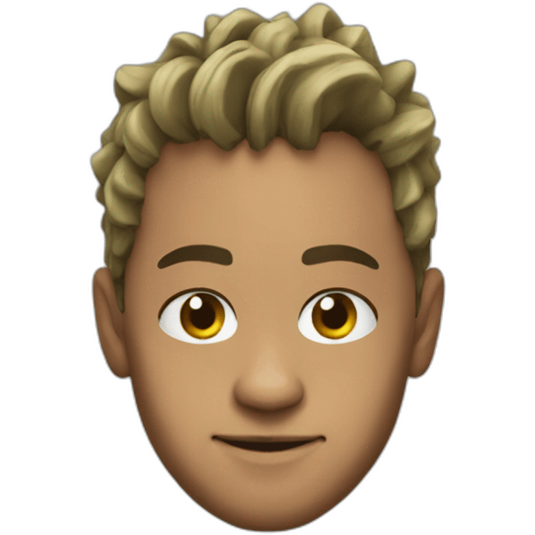 Neymar emoji