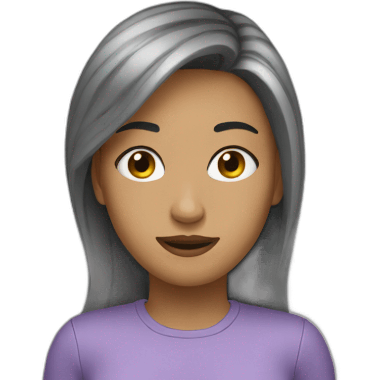 jenni emoji