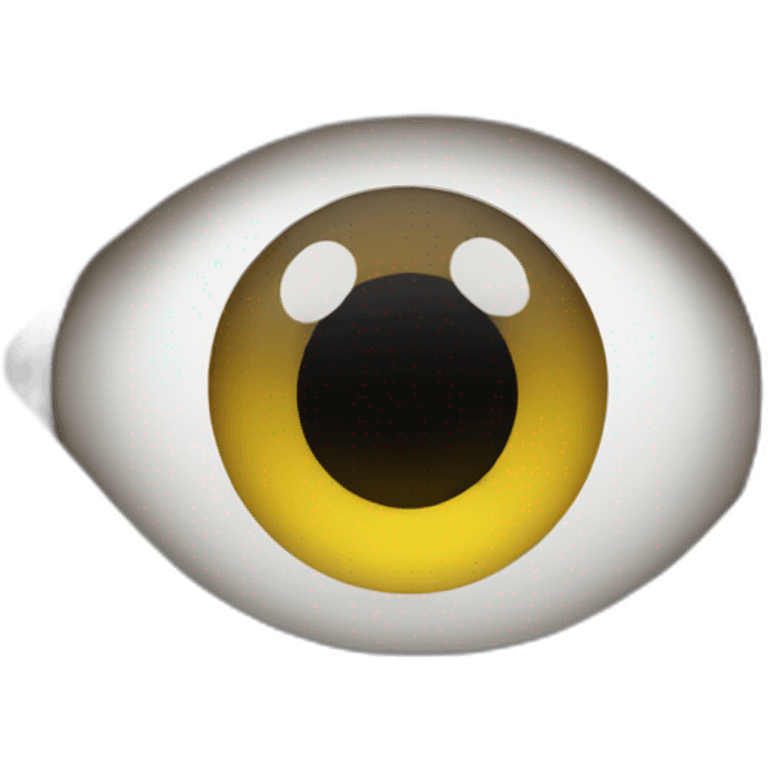 Retina emoji