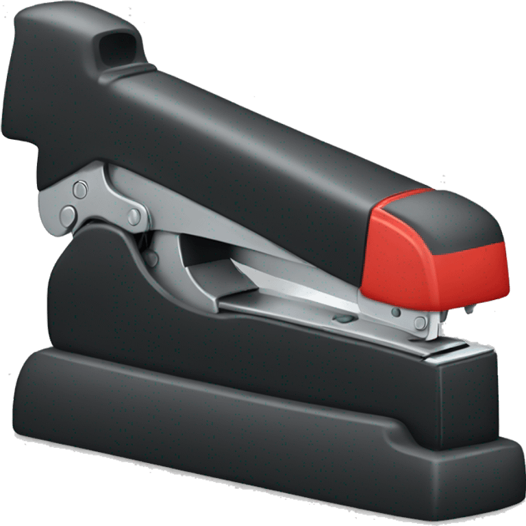 Gabelstapler  emoji