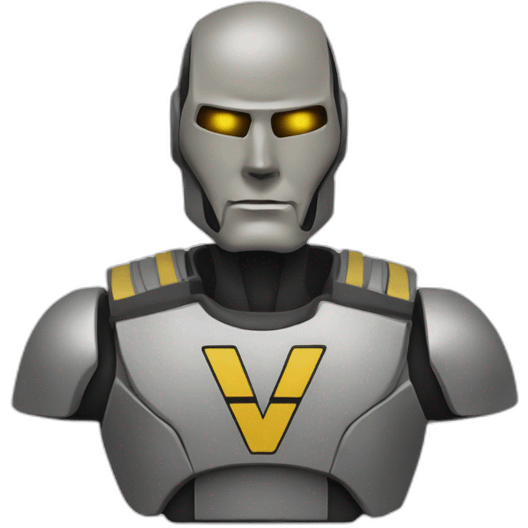 weyland yutani corporation emoji