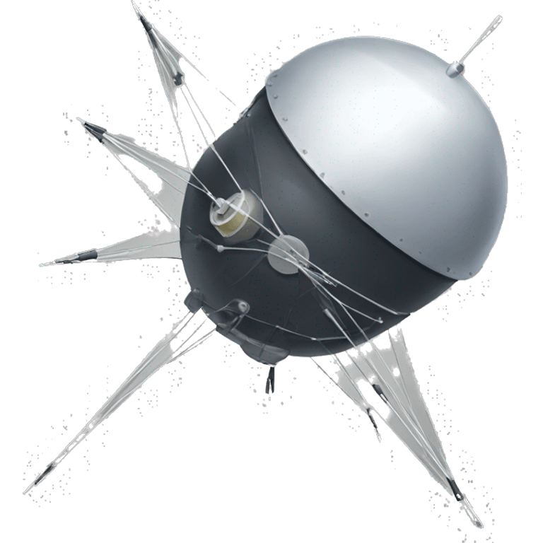 sputnik emoji