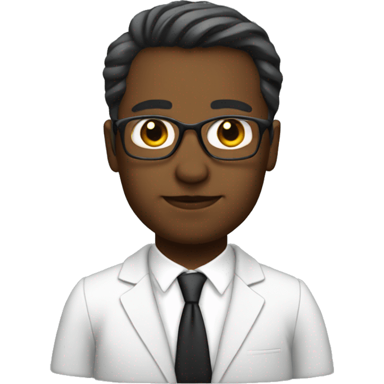 lawyer emoji