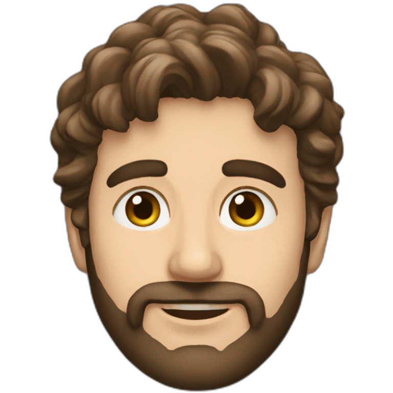 Nicolas Sturniolo emoji