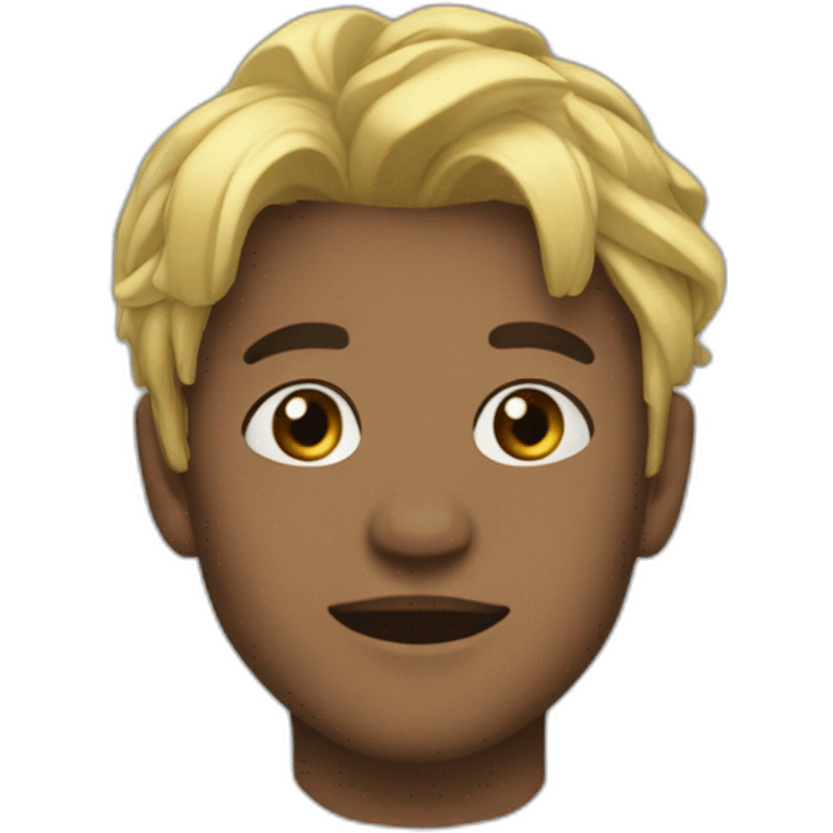 Cid kageno emoji