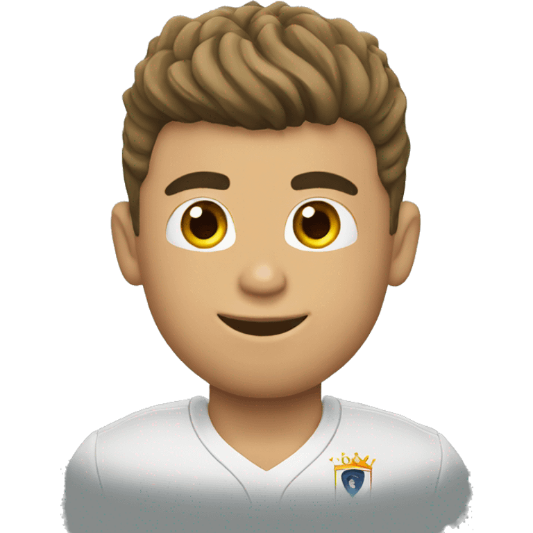 emojis-cristiano ronaldo emoji