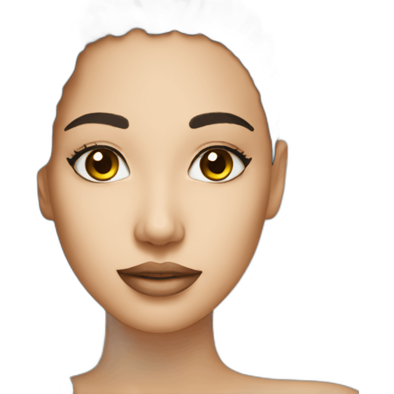 Skincare  emoji