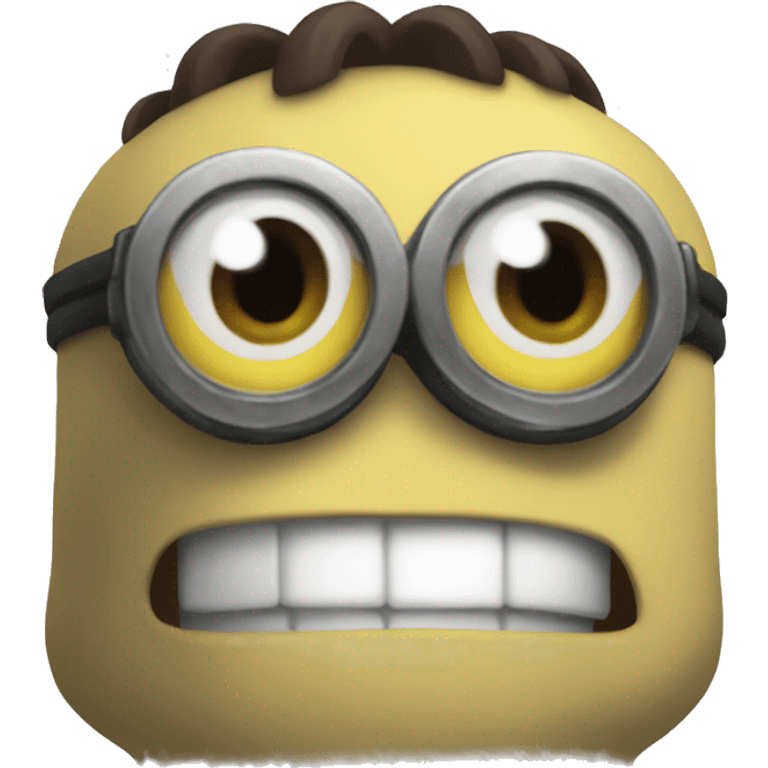 buff minion emoji