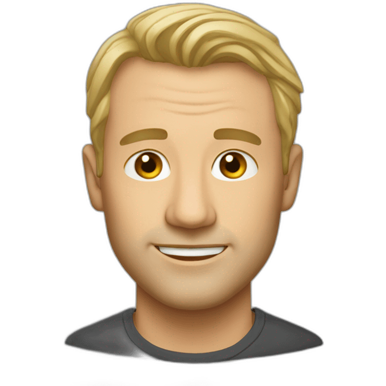 Marek lamprecht emoji