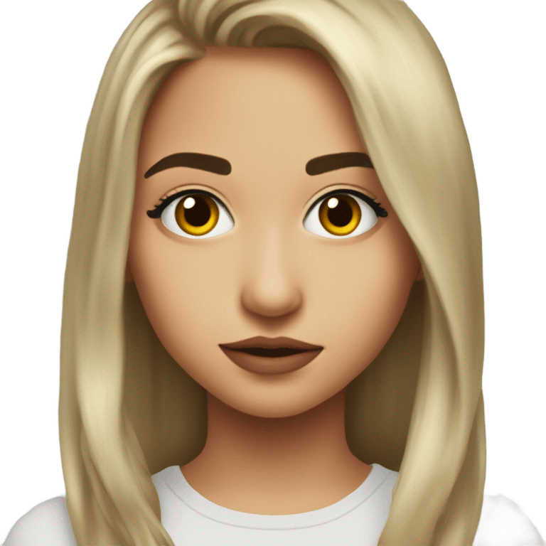 Mikey Madison actress anora emoji