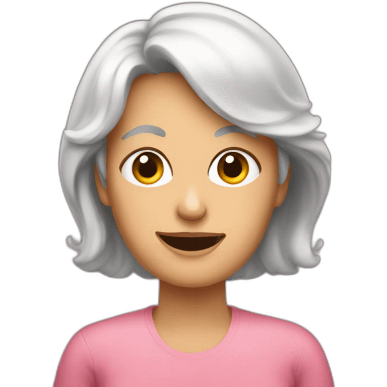 Your mum emoji