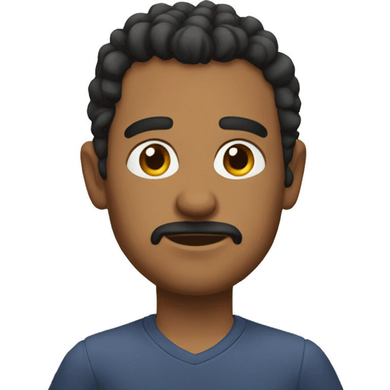 Pedro emoji